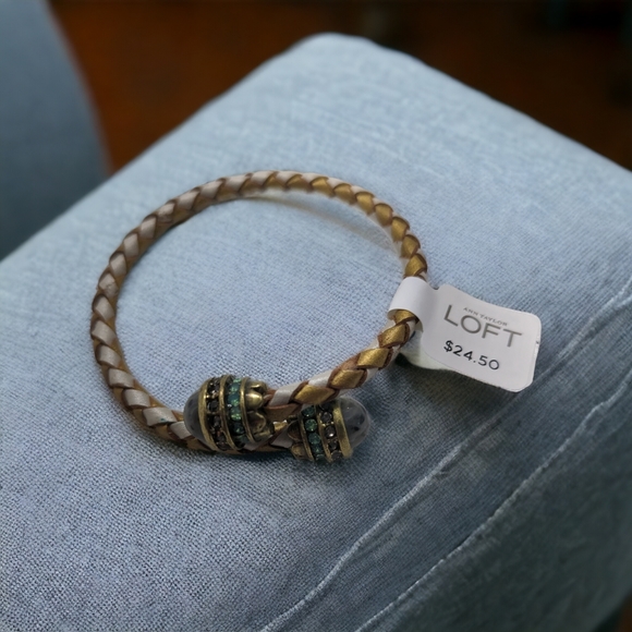 Loft Bracelet - Picture 2 of 2